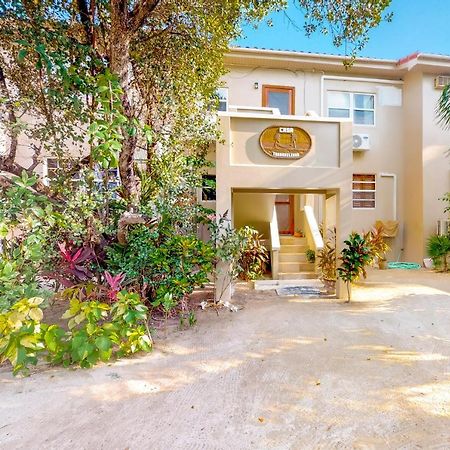 Ferienwohnung Casa Tranquilidad San Pedro  Exterior foto