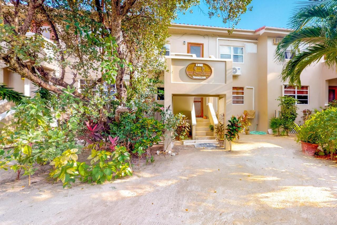 Ferienwohnung Casa Tranquilidad San Pedro  Exterior foto